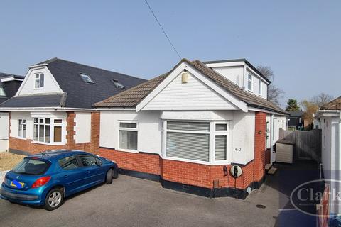 4 bedroom detached bungalow for sale, Hill View Road, Bournemouth