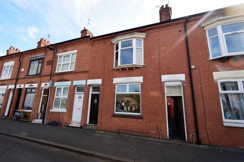 3 bedroom terraced house to rent, Balfour Street, Leicester, Leicestershire