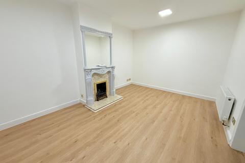 undefined, Bushway, Dagenham RM8