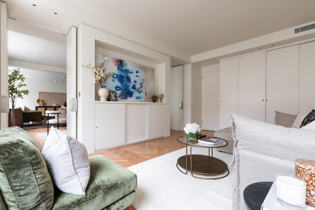 Lowndes Square 45, Flat 7, SW1 X 9 JT (169 of 655)-E
