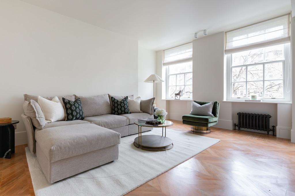 Lowndes Square 45, Flat 7, SW1 X 9 JT (120 of 655)-E