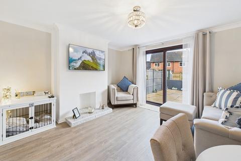 2 bedroom mews for sale, Llys Derwen, Higher Kinnerton, Chester