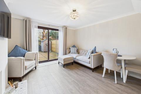 2 bedroom mews for sale, Llys Derwen, Higher Kinnerton, Chester