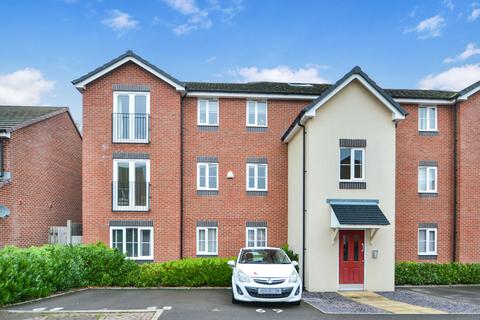undefined, Palisade Close, Newport