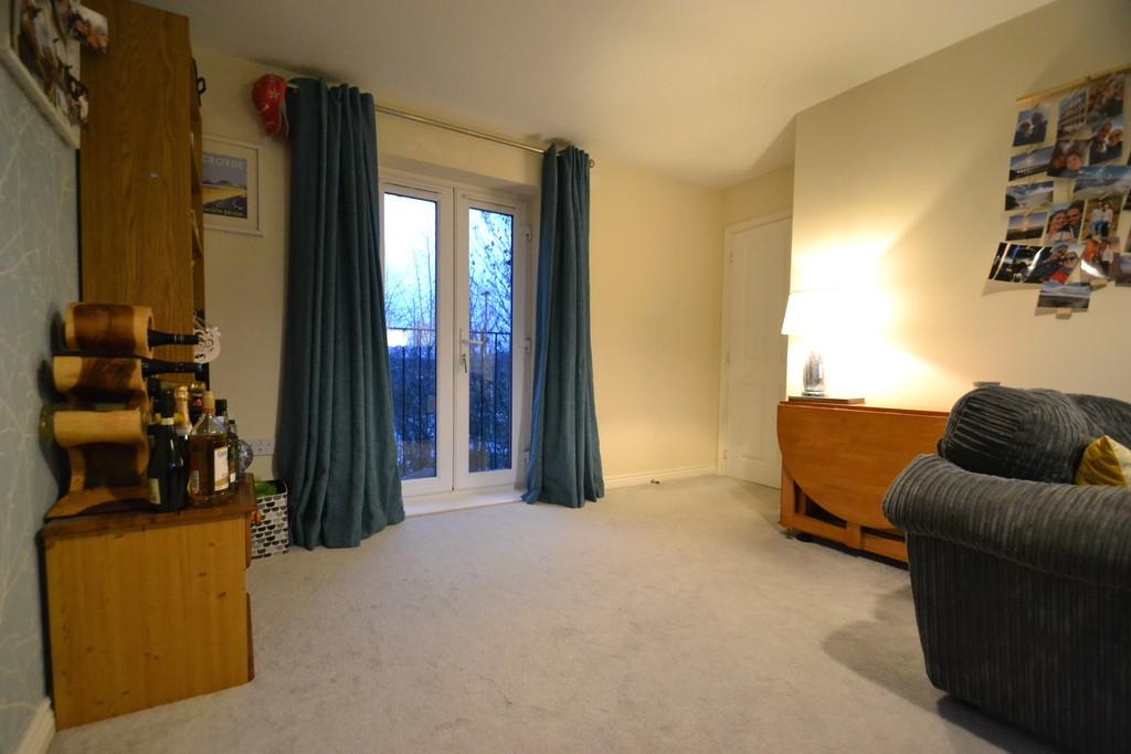 Lounge Dining Room