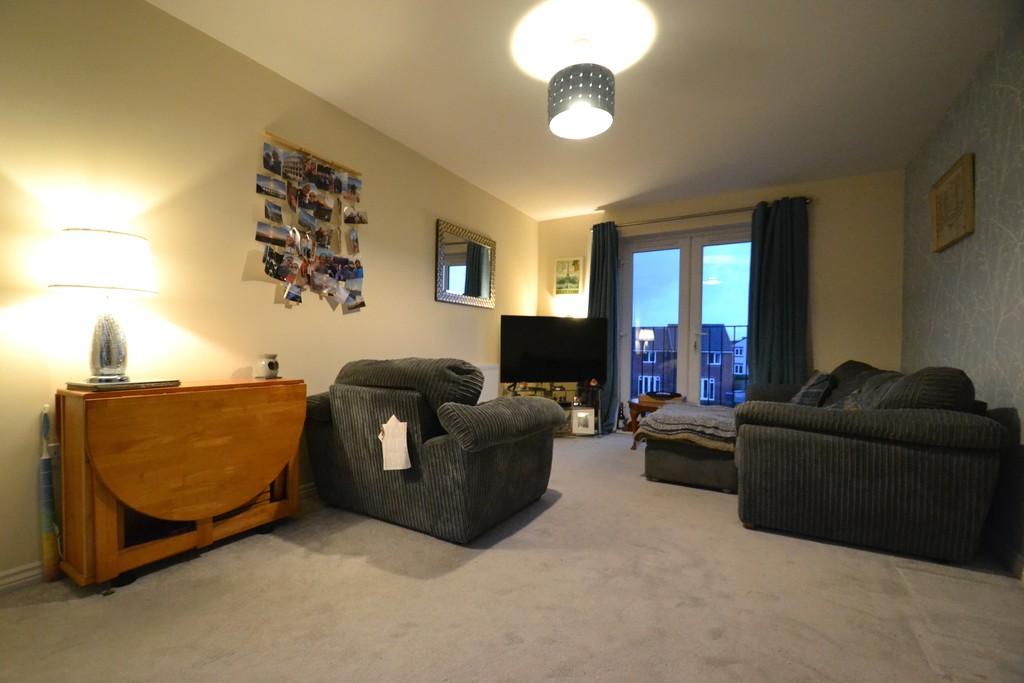 Lounge Dining Room