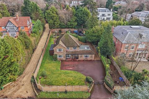 undefined, Fairmile Lane, Cobham, Surrey, KT11