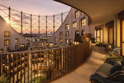 Oval Village, Kennington Ln, SE11