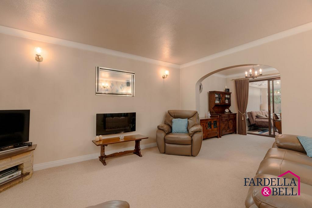 Property Description Ground Floor