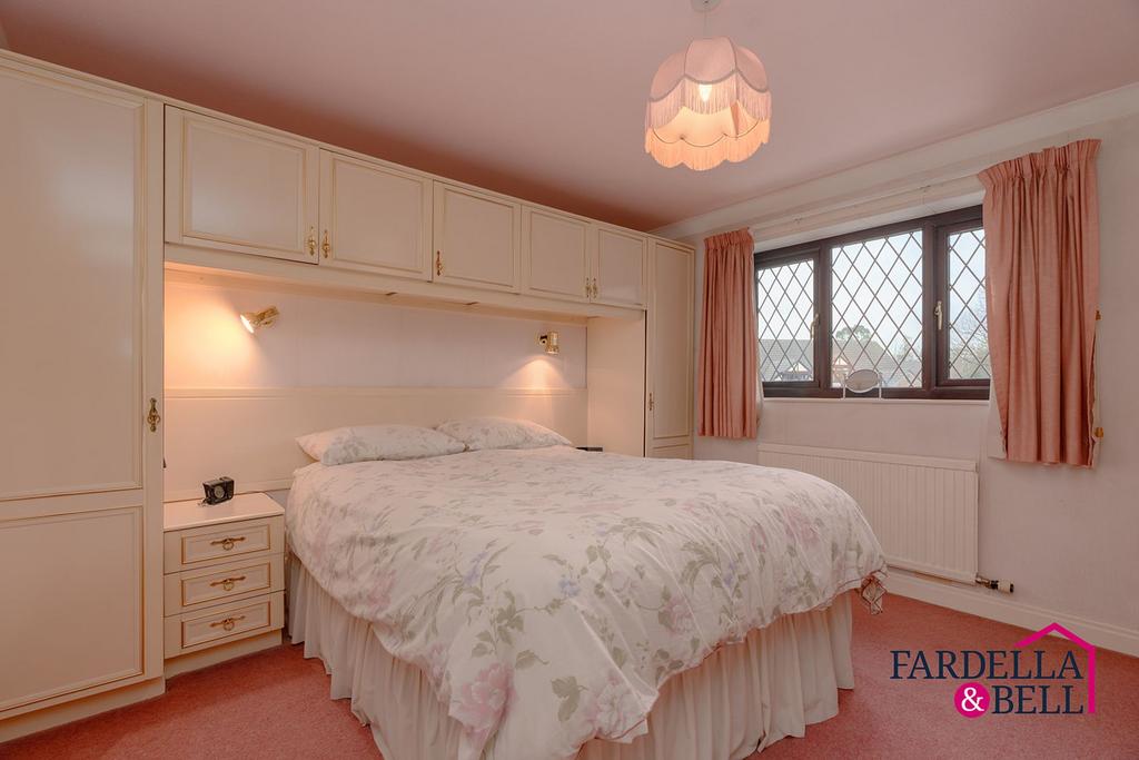 Property Description First Floor