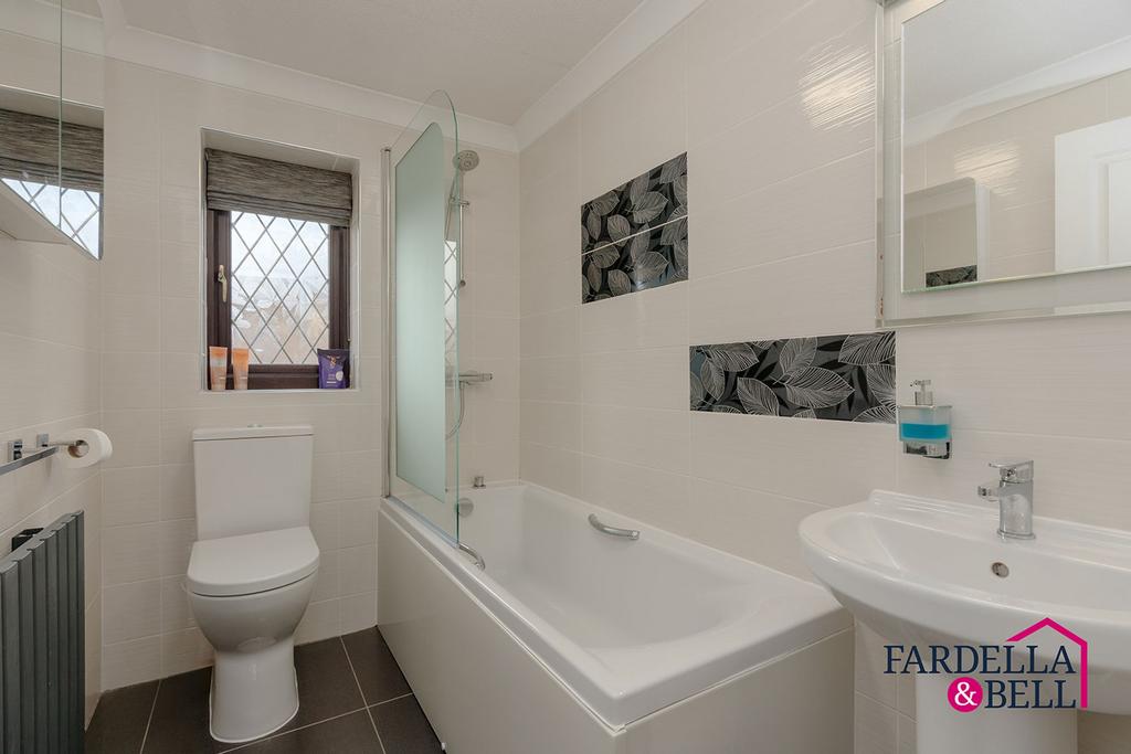 Property Description First Floor