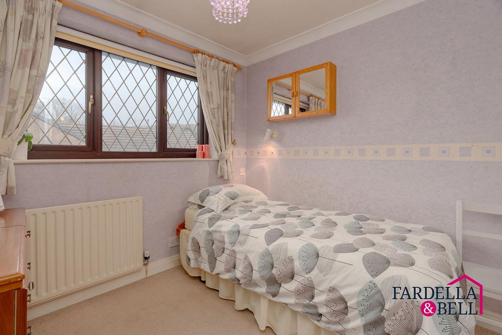 Property Description First Floor