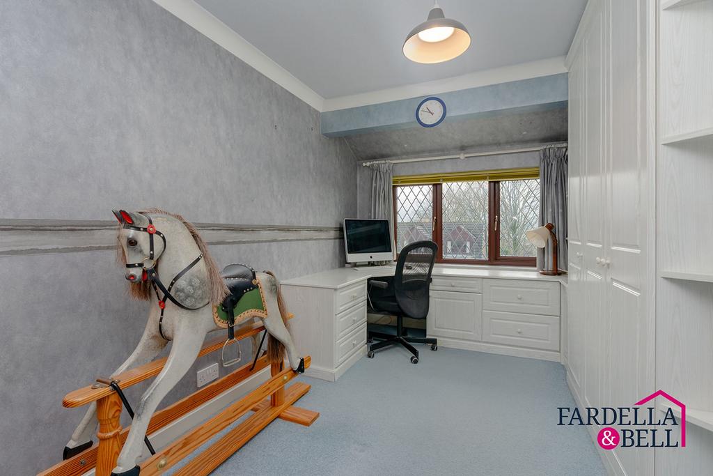 Property Description First Floor