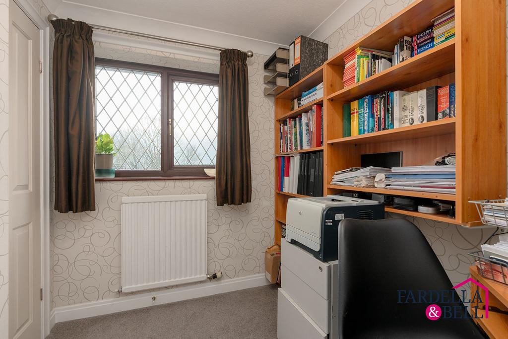 Property Description First Floor