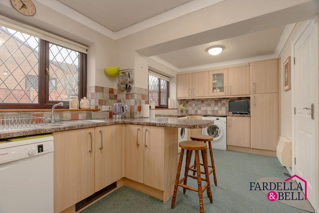 Property Description Ground Floor