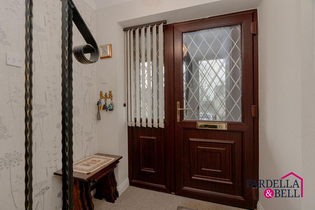 Property Description Ground Floor