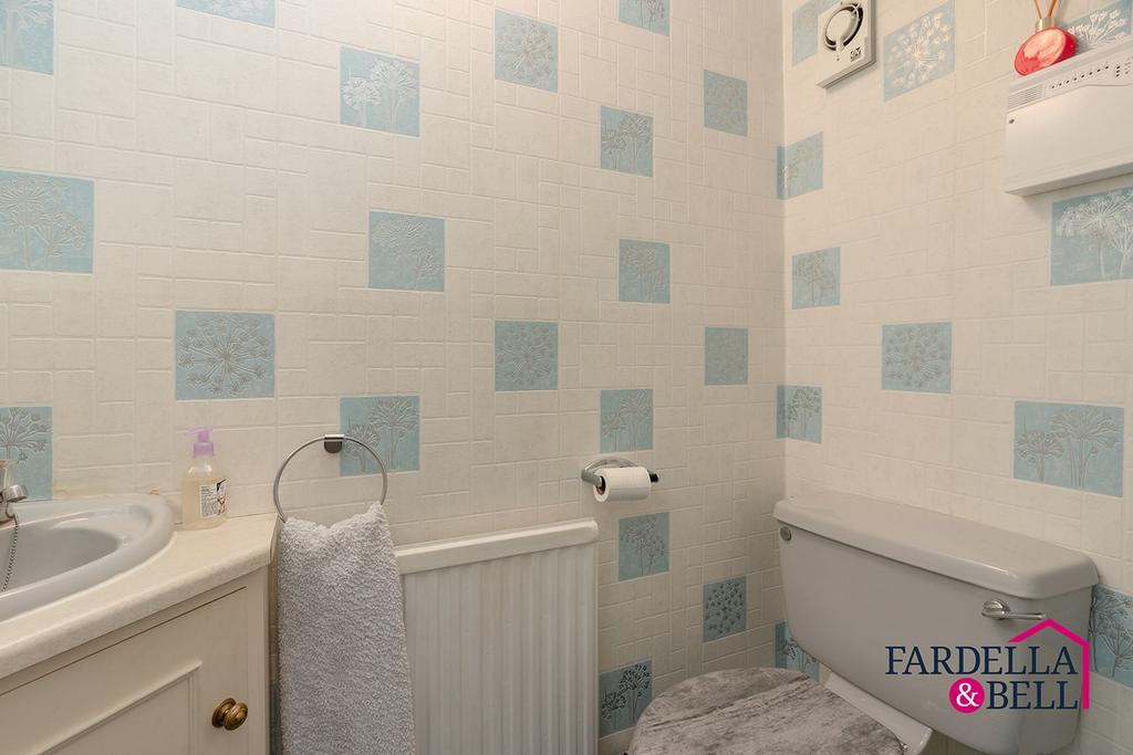 Property Description Ground Floor