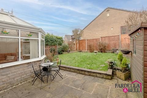 4 bedroom semi-detached house for sale, Marsden Court, Burnley, BB10