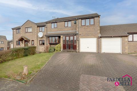 4 bedroom semi-detached house for sale, Marsden Court, Burnley, BB10