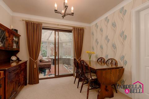 4 bedroom semi-detached house for sale, Marsden Court, Burnley, BB10