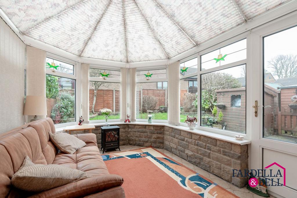 Property Description Ground Floor
