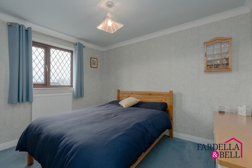 Property Description First Floor