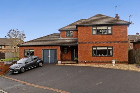 undefined, Brynteg Lane, Pontypridd CF38