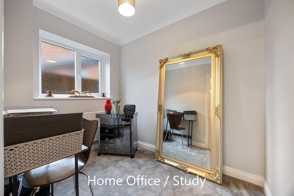 Home Office / Study