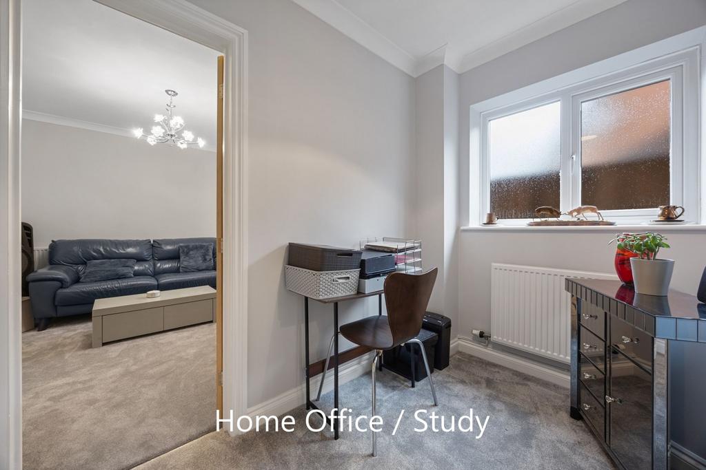 Home Office / Study