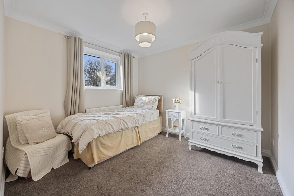 Bedroom Four