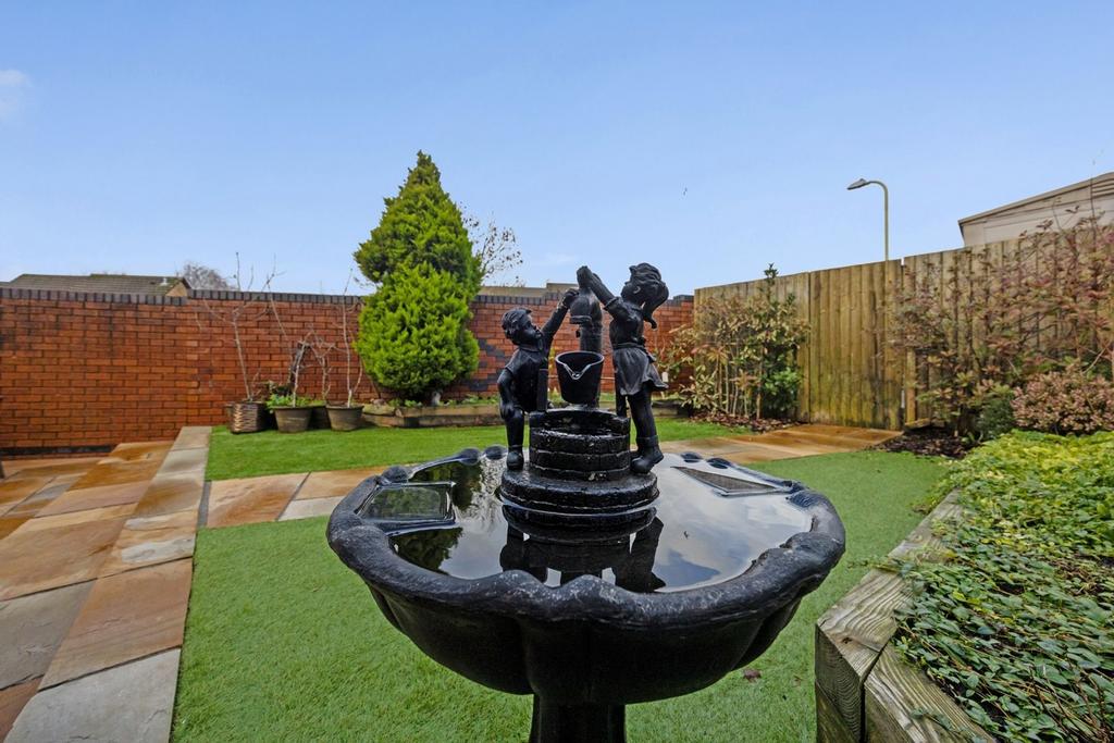 Artificial Lawn
