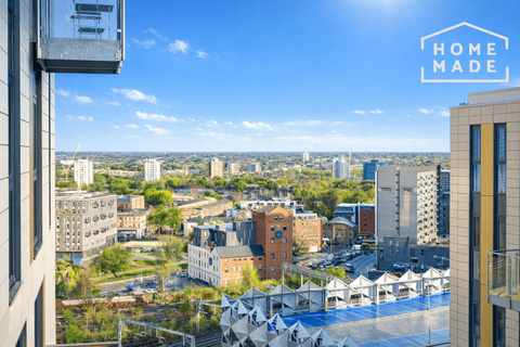 1 bedroom flat to rent, The Slate Yard, M3