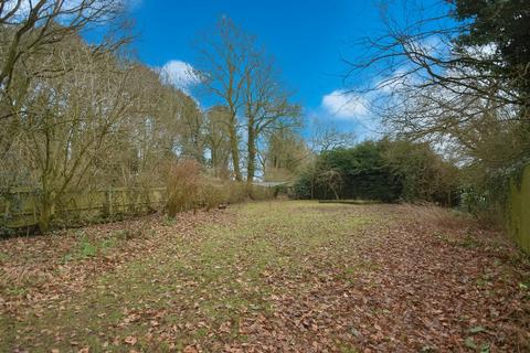 undefined, Post Office Lane, Hampton