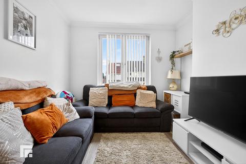 3 bedroom terraced house for sale, Everard Street, Barry CF63