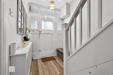 3 bedroom terraced house for sale, Everard Street, Barry CF63