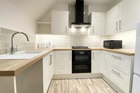 undefined, Upcher Crescent, Sheringham NR26