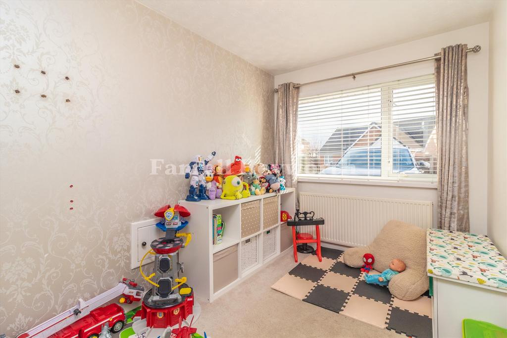 Play Room