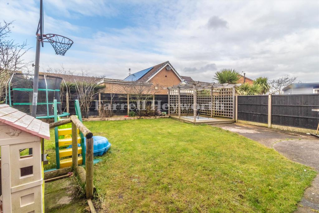 Rear Garden image 2