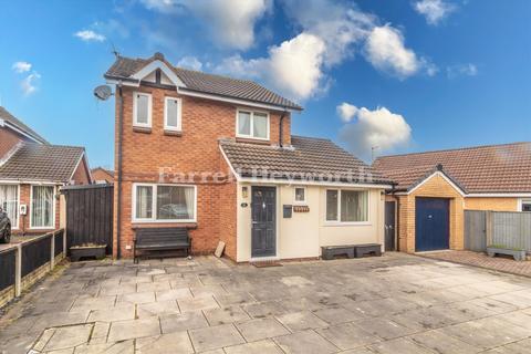 undefined, Bryony Close, Thornton Cleveleys FY5