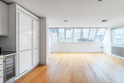 2 bedroom apartment to rent, Wellington Street, Covent Garden WC2