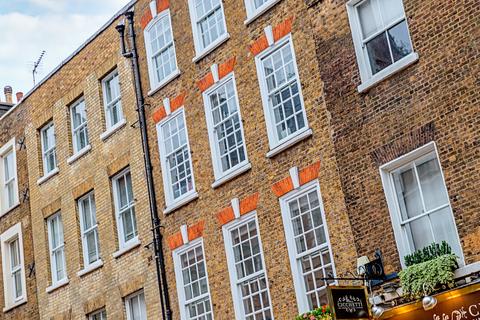 2 bedroom apartment to rent, Wellington Street, Covent Garden WC2