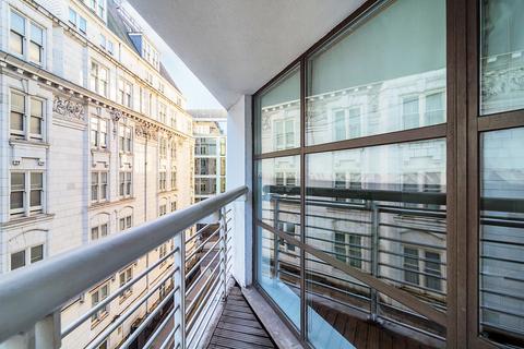 2 bedroom apartment for sale, Harlequin Court, Covent Garden WC2