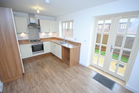 undefined, Little Flint, Lightmoor Way , Telford