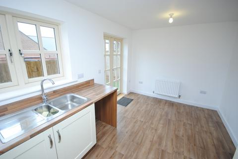 undefined, Little Flint, Lightmoor Way , Telford