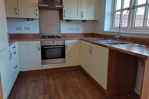 undefined, Little Flint, Lightmoor Way , Telford
