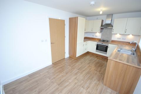 undefined, Little Flint, Lightmoor Way , Telford