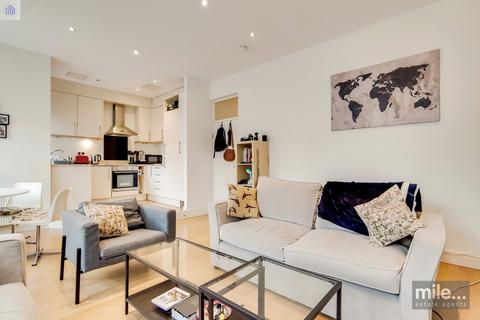 2 bedroom apartment for sale, Brondesbury Villas, London NW6