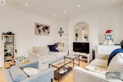 2 bedroom apartment for sale, Brondesbury Villas, London NW6
