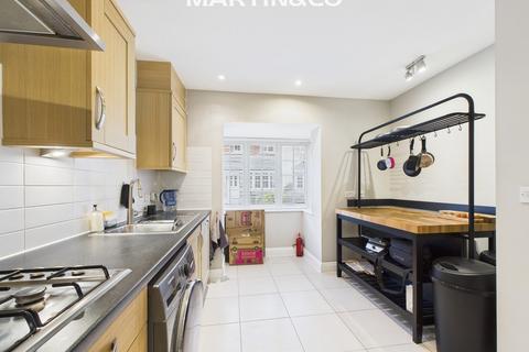 undefined, Brackendale Close