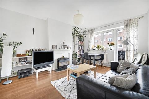 2 bedroom flat for sale, Barnard House, Ellsworth Street, London